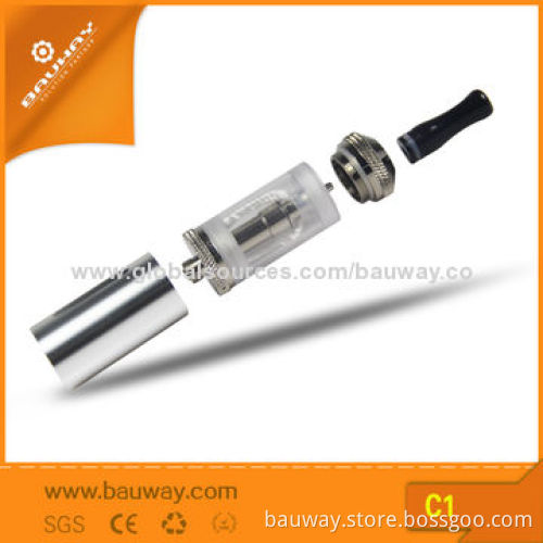 E Cig Vivi Nova Clearomizers with 3.5mL Capacity, Coils Changeable